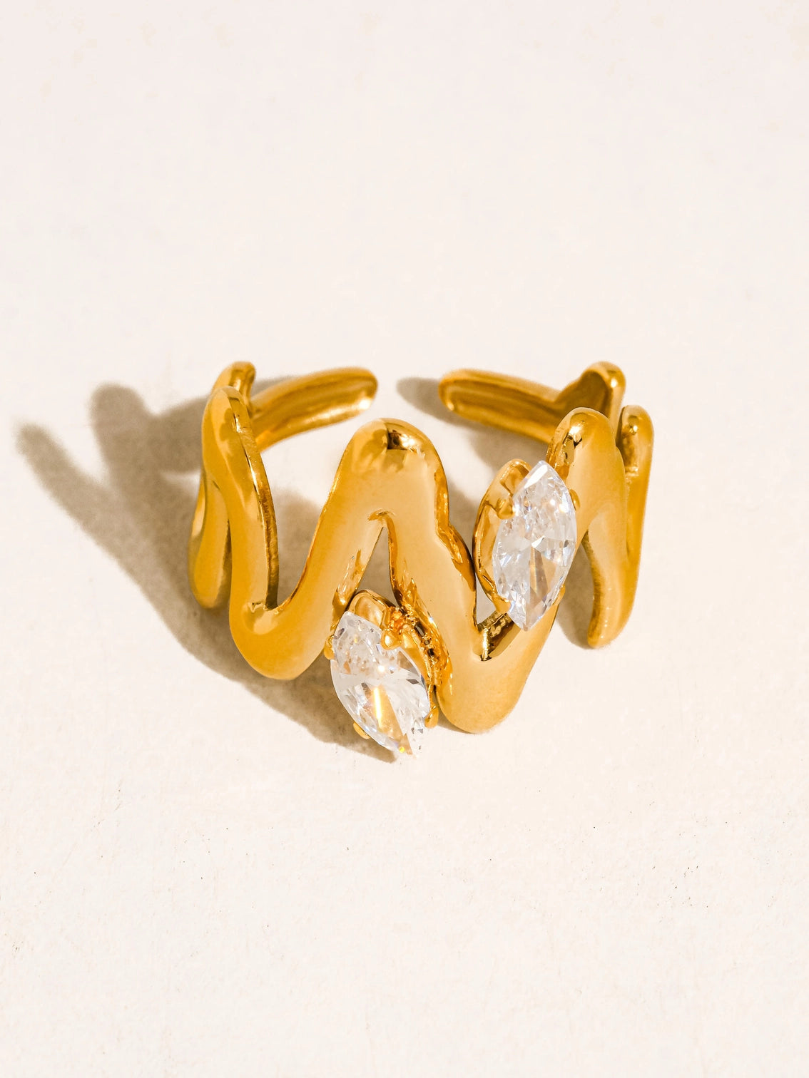 Rowan Ring