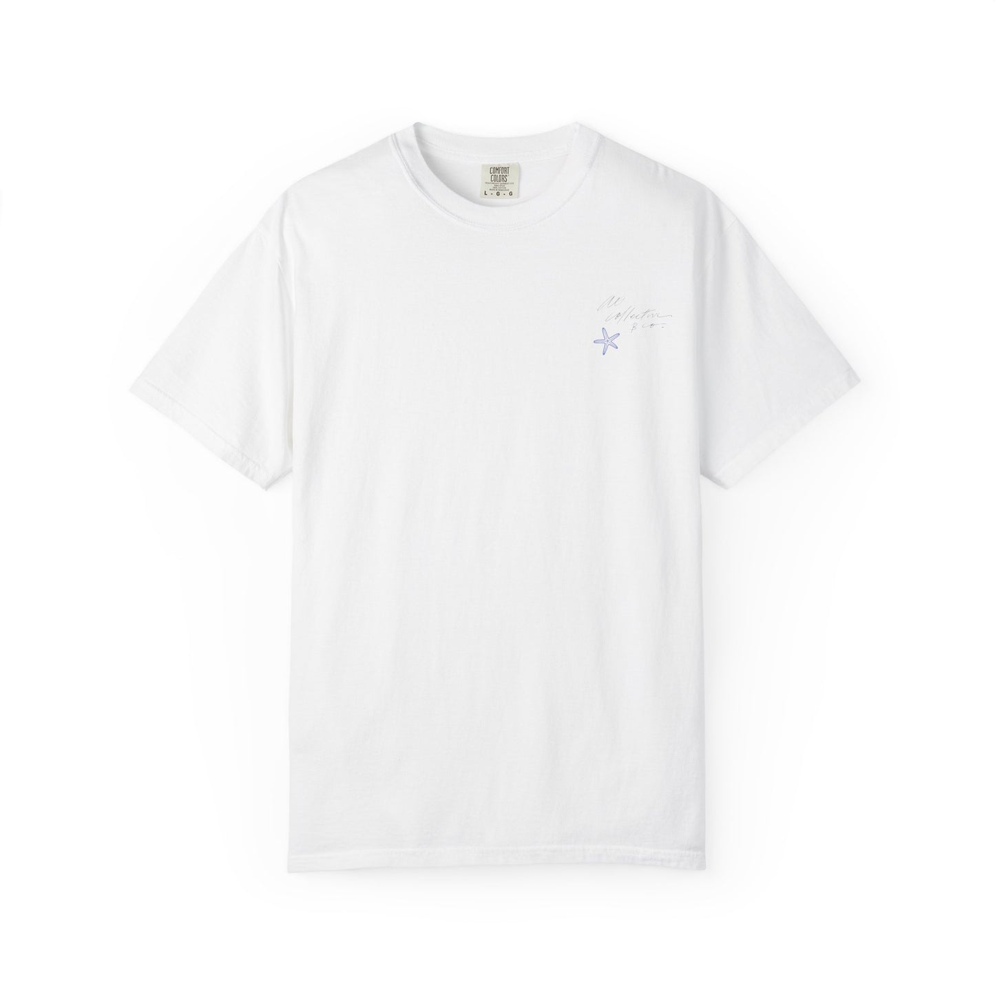 Coastal Collective Club Tee