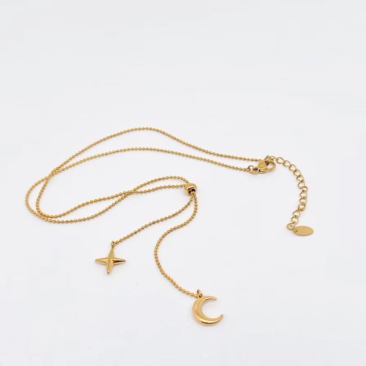 Celeste Necklace