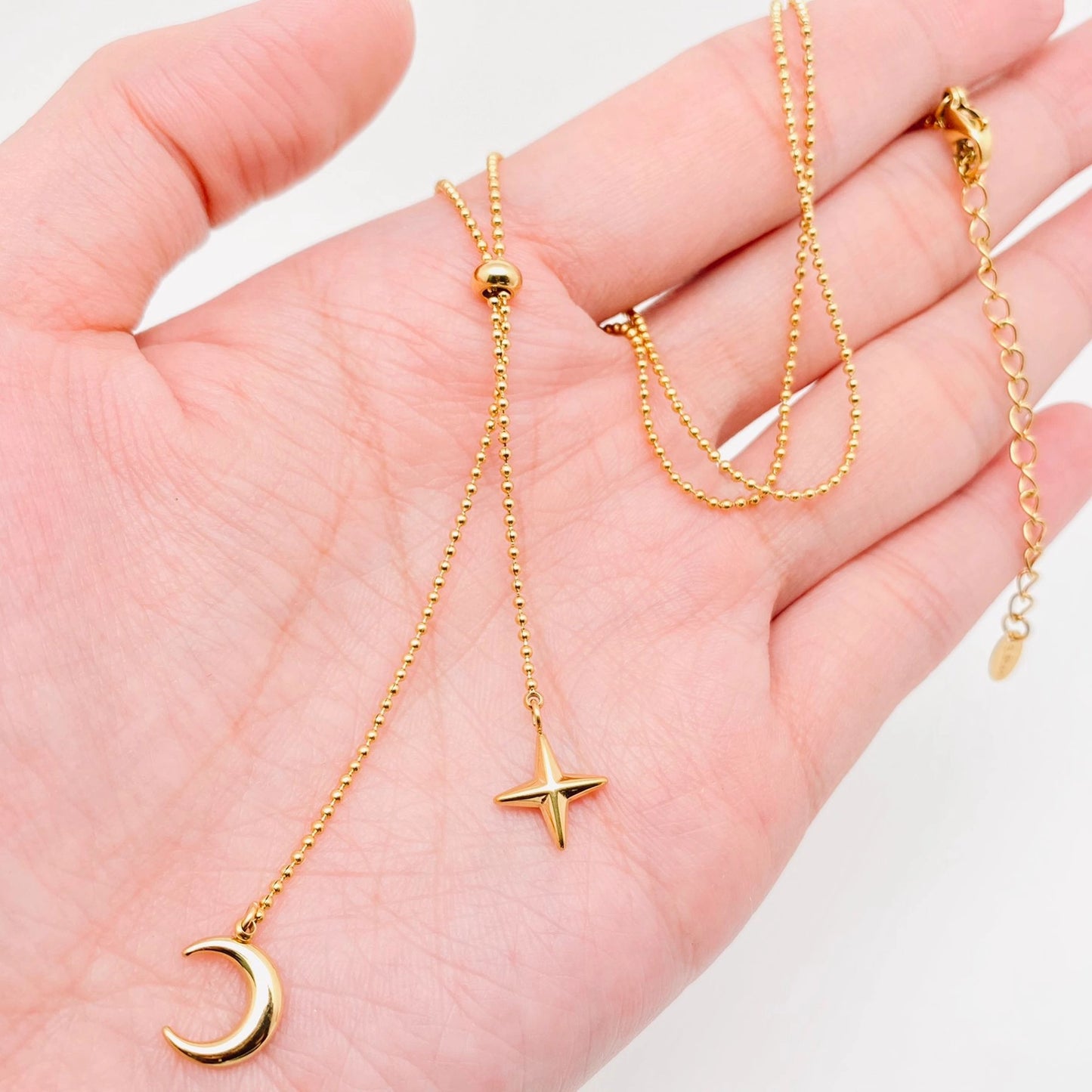 Celeste Necklace