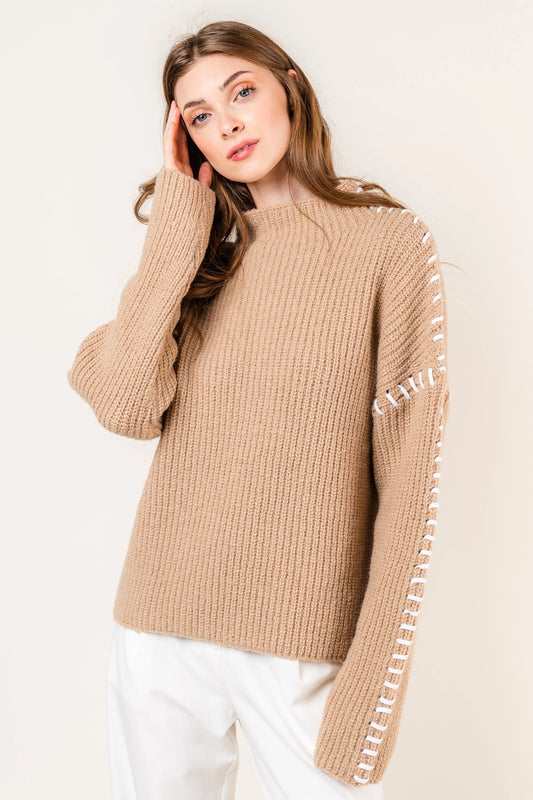 Haven Knit Sweater