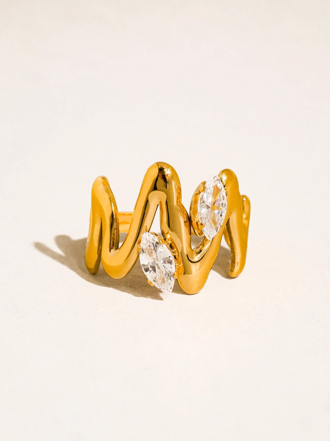 Rowan Ring