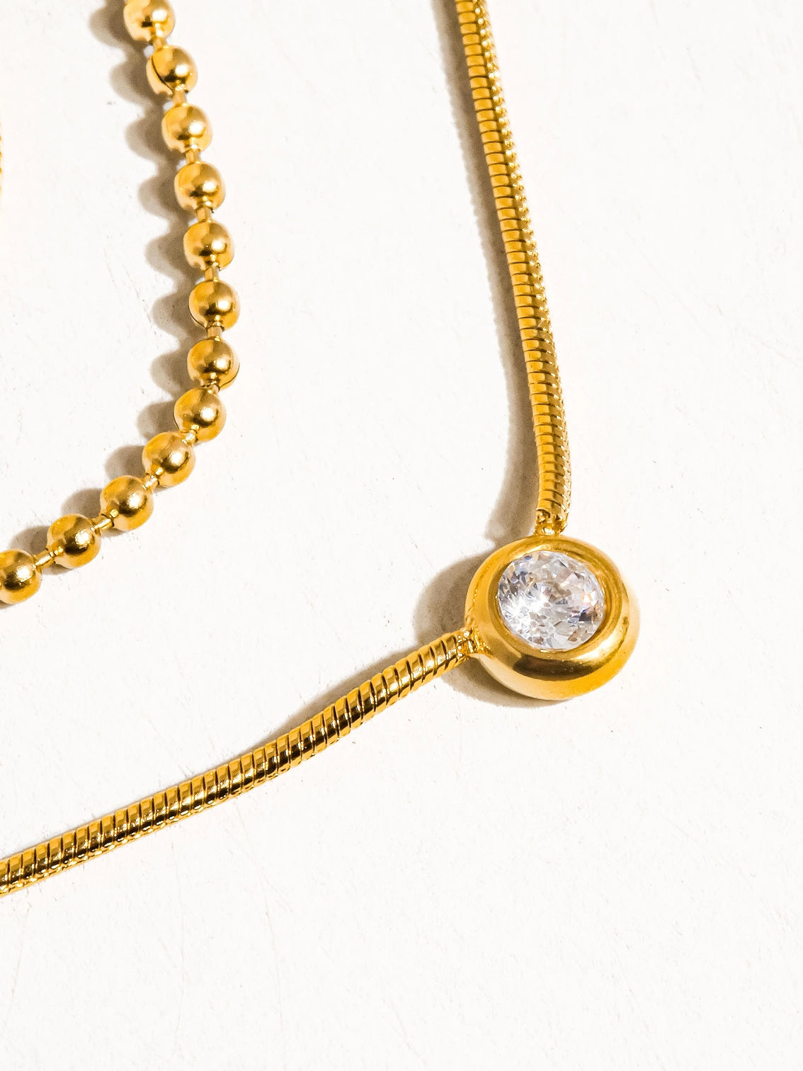 Nova Necklace