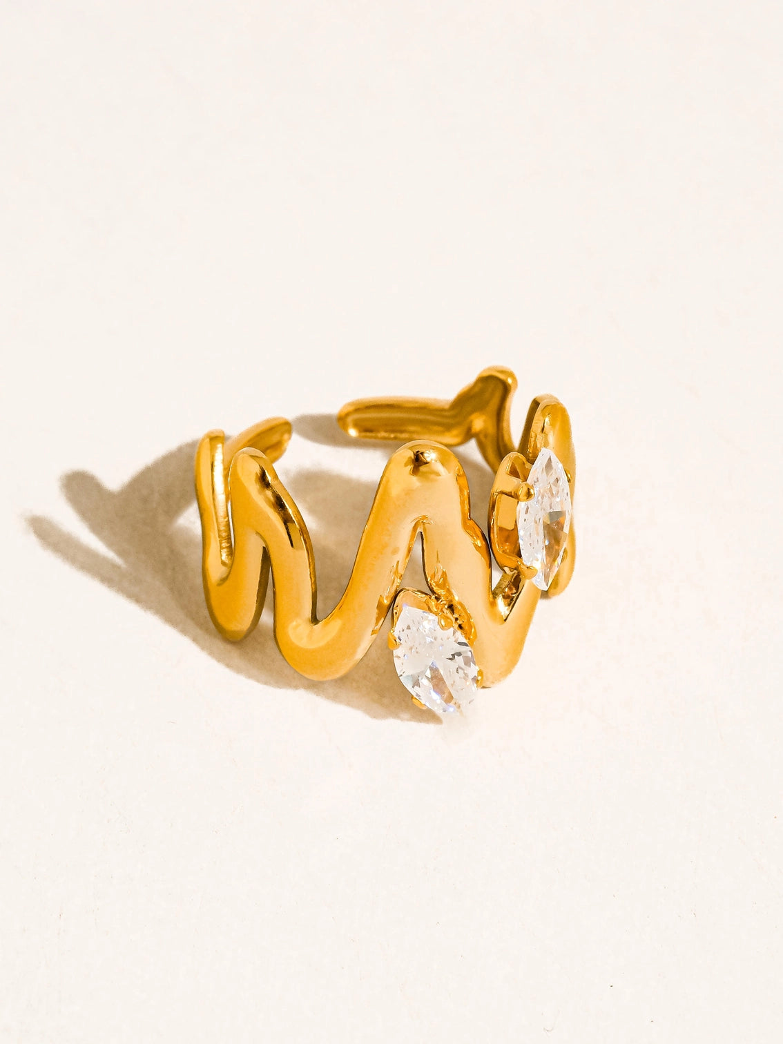 Rowan Ring
