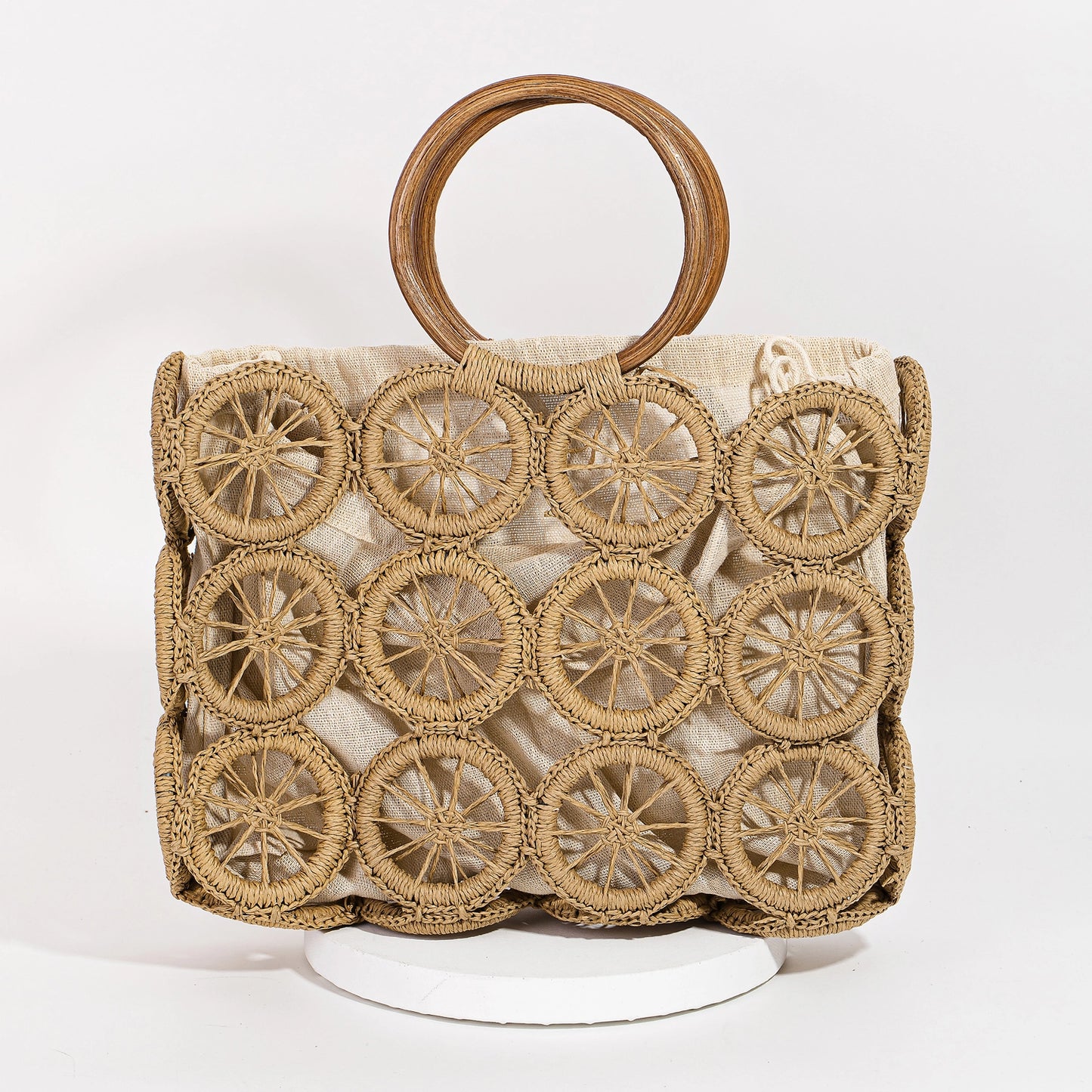 Sunset Cove Tote