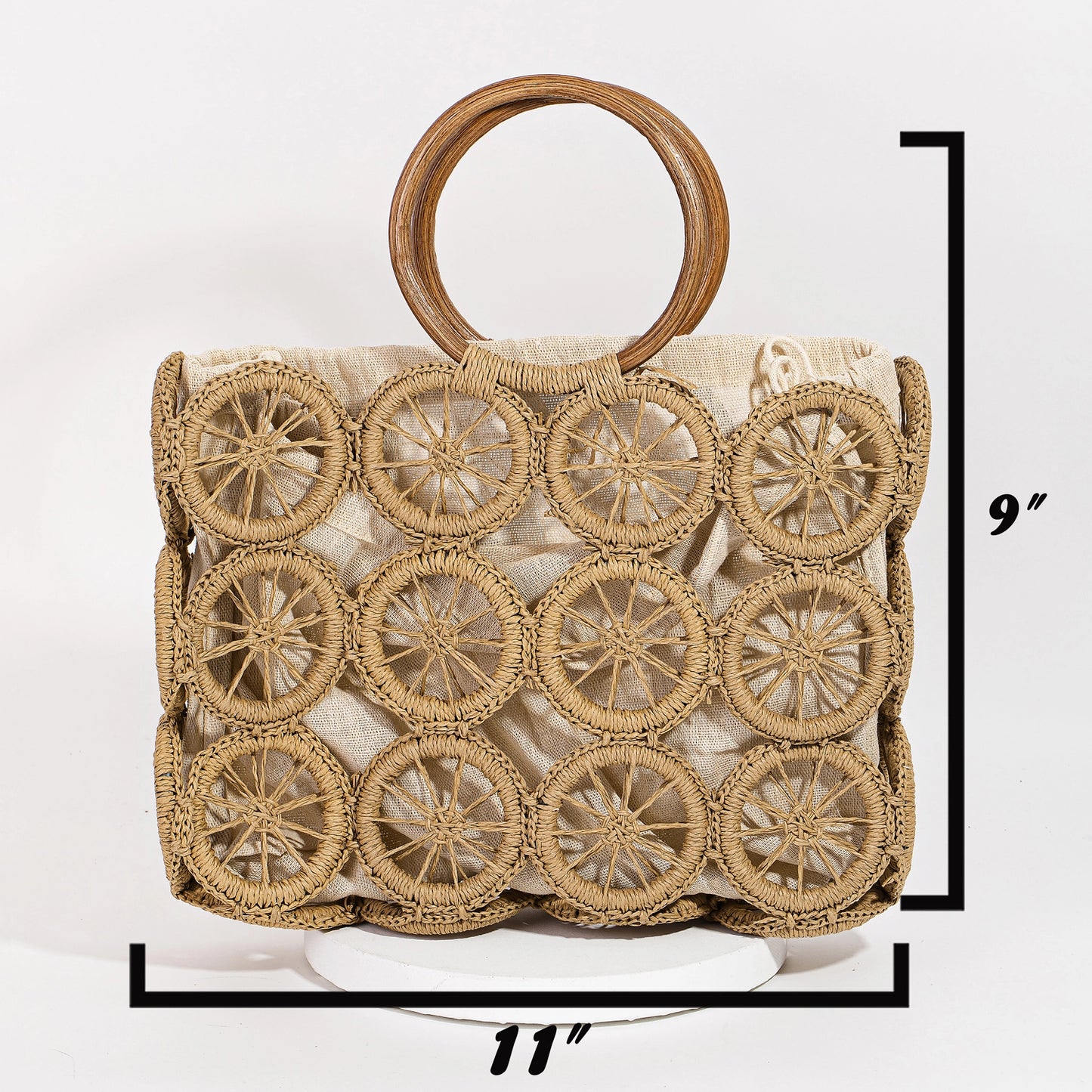 Sunset Cove Tote