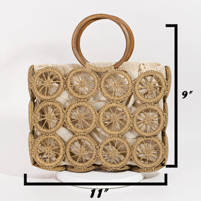 Sunset Cove Tote