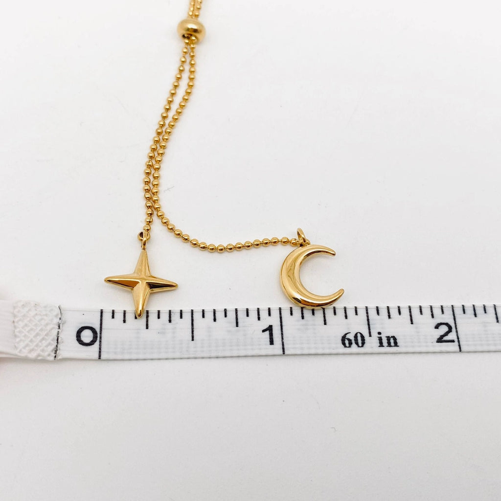 Celeste Necklace