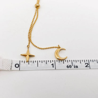 Celeste Necklace