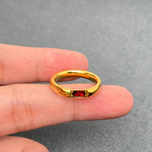 Stack Ring