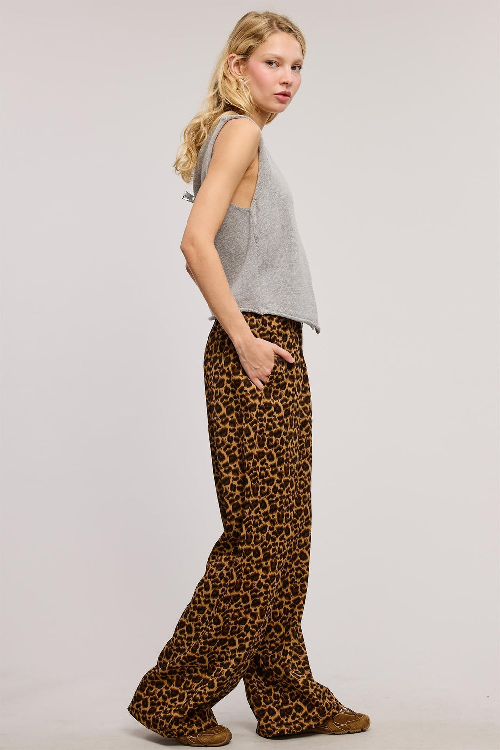 Rebel Remix Pants
