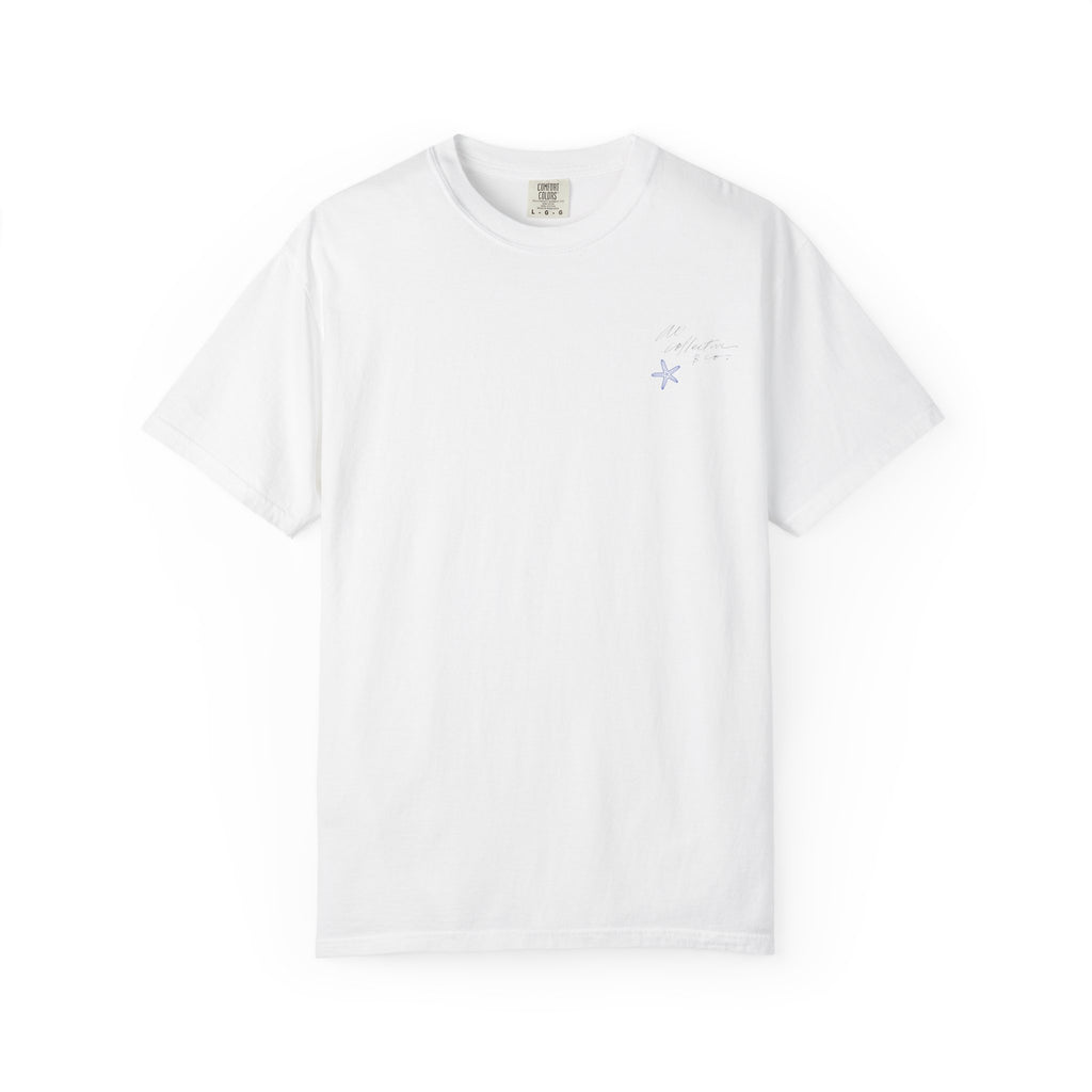 Coastal Collective Club Tee
