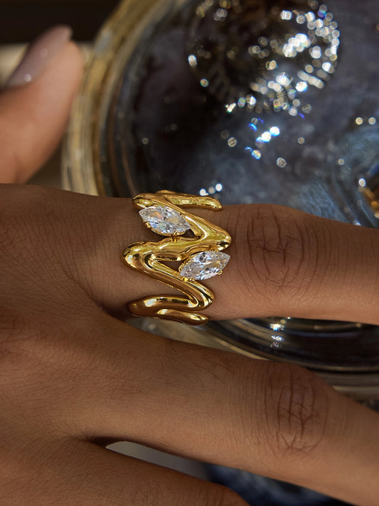 Rowan Ring