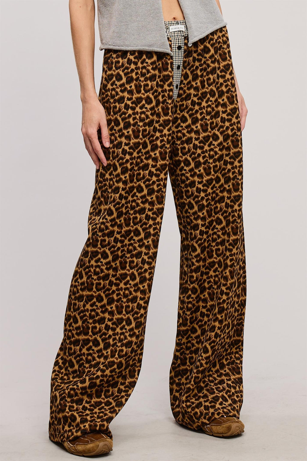 Rebel Remix Pants