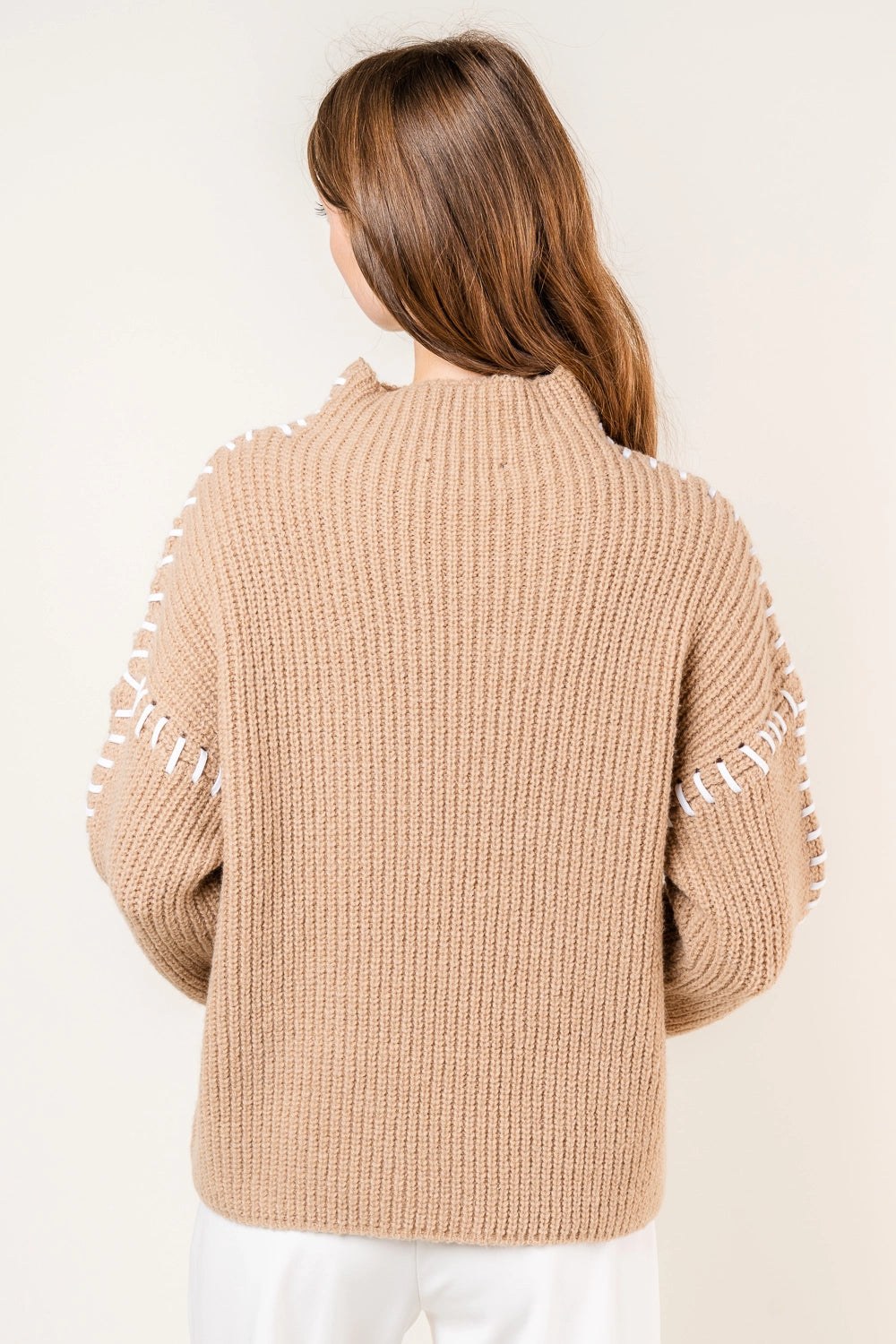 Haven Knit Sweater