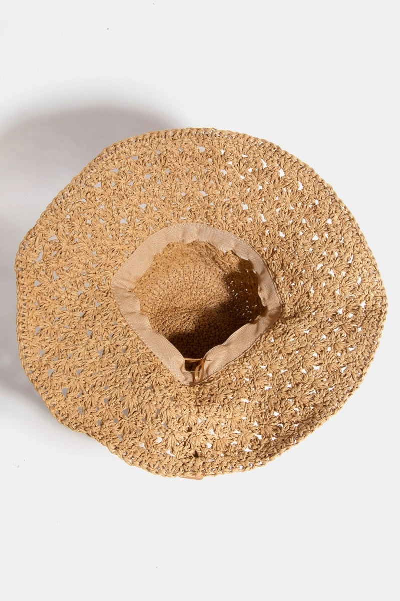 Beach Daze Bucket Hat