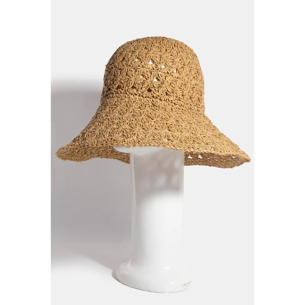Beach Daze Bucket Hat