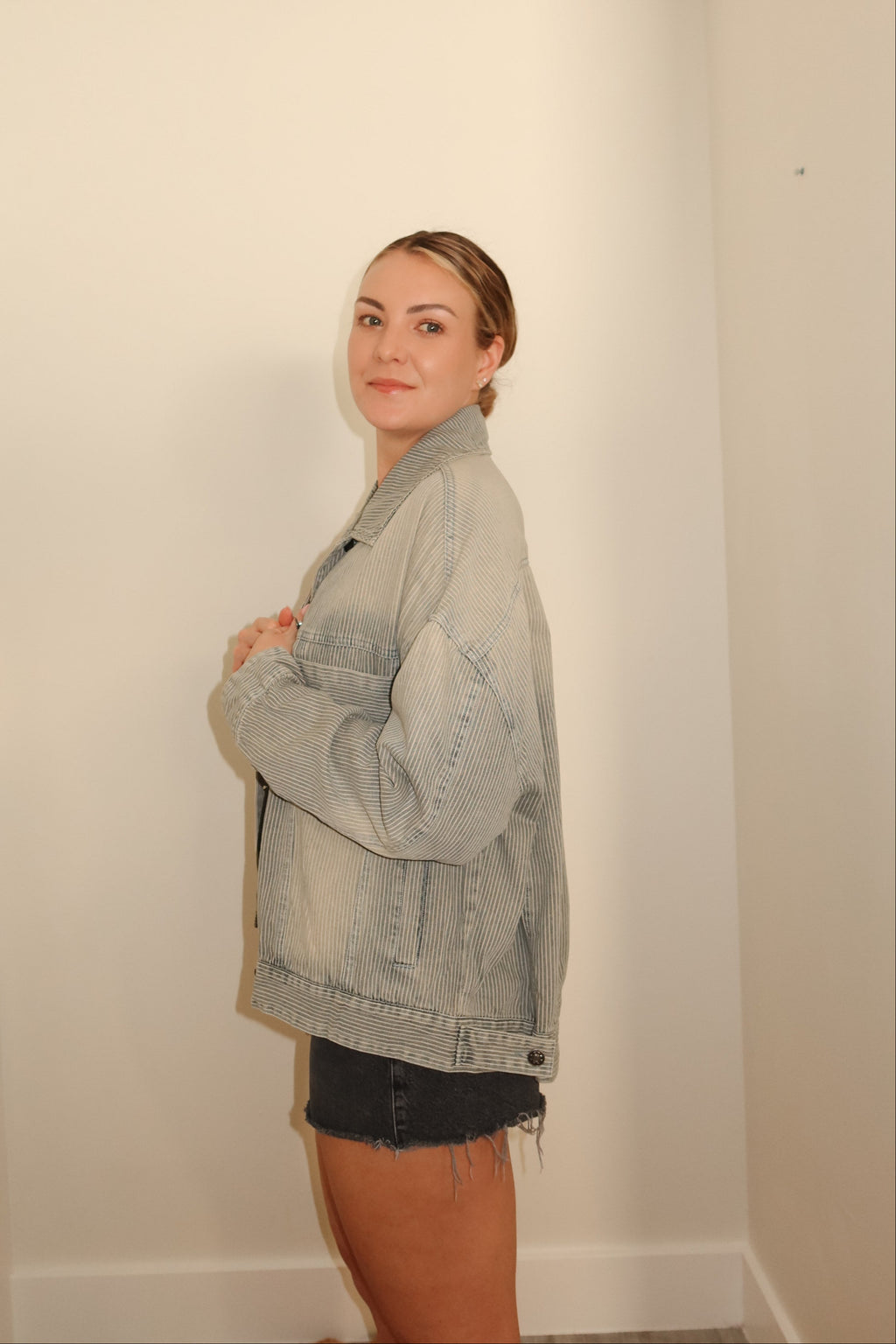 Sundrift Denim Jacket