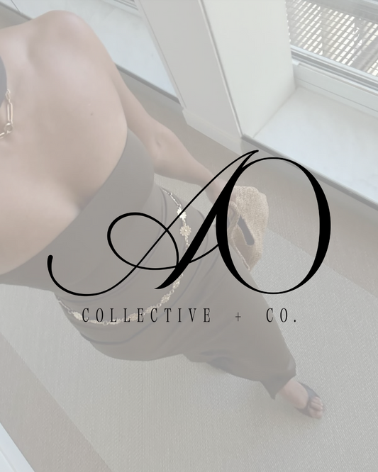 AO Collective & Company E-Gift Card