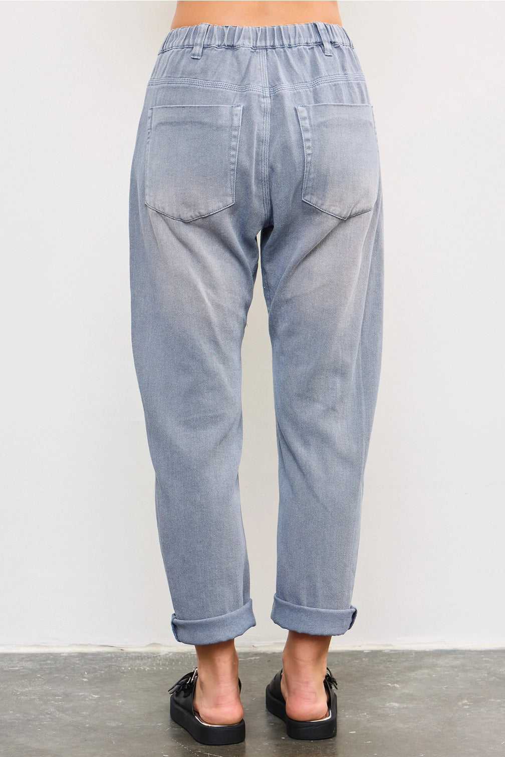 Shoreline Tie Pants