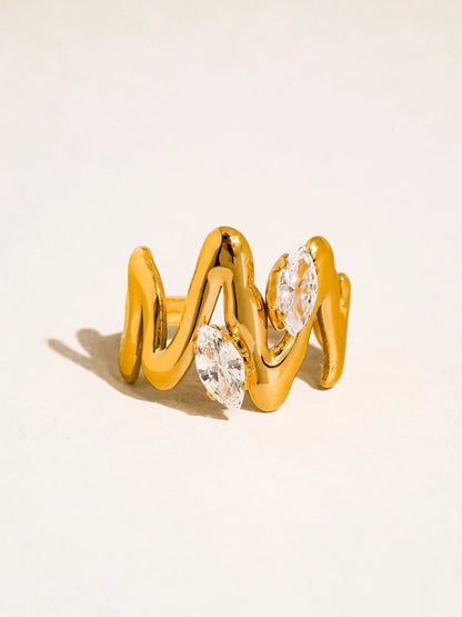 Rowan Ring