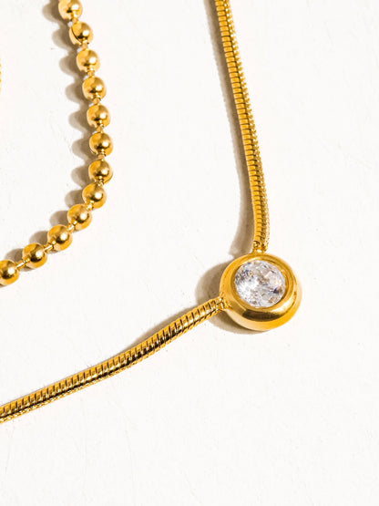 Nova Necklace
