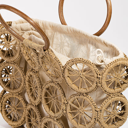 Sunset Cove Tote