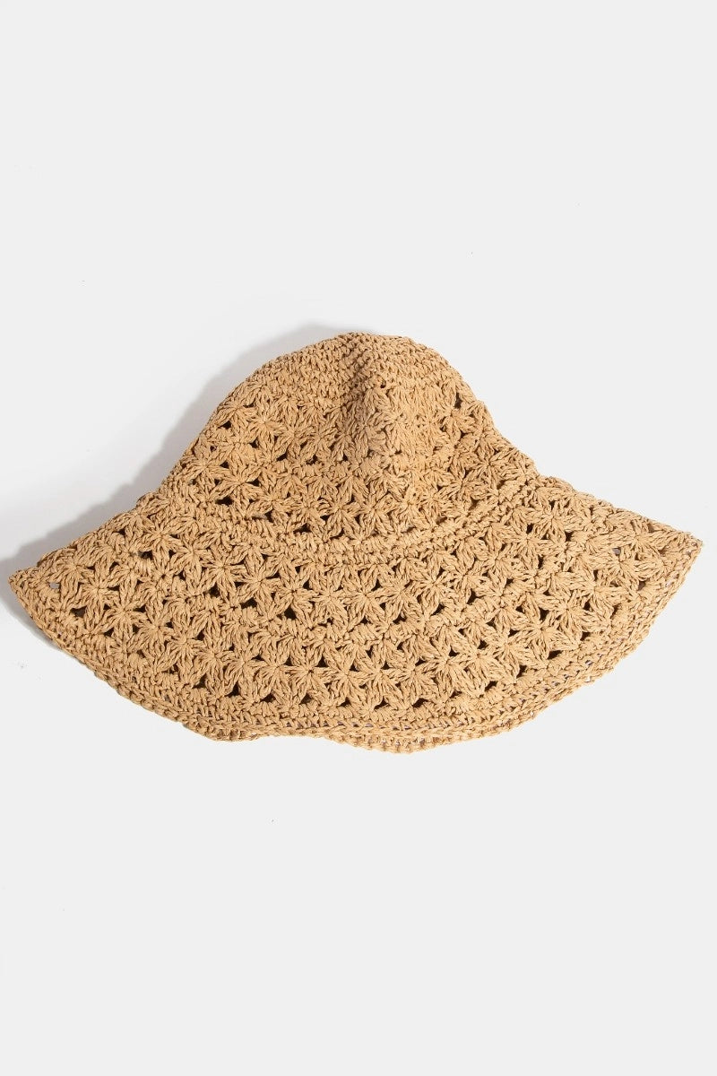 Beach Daze Bucket Hat