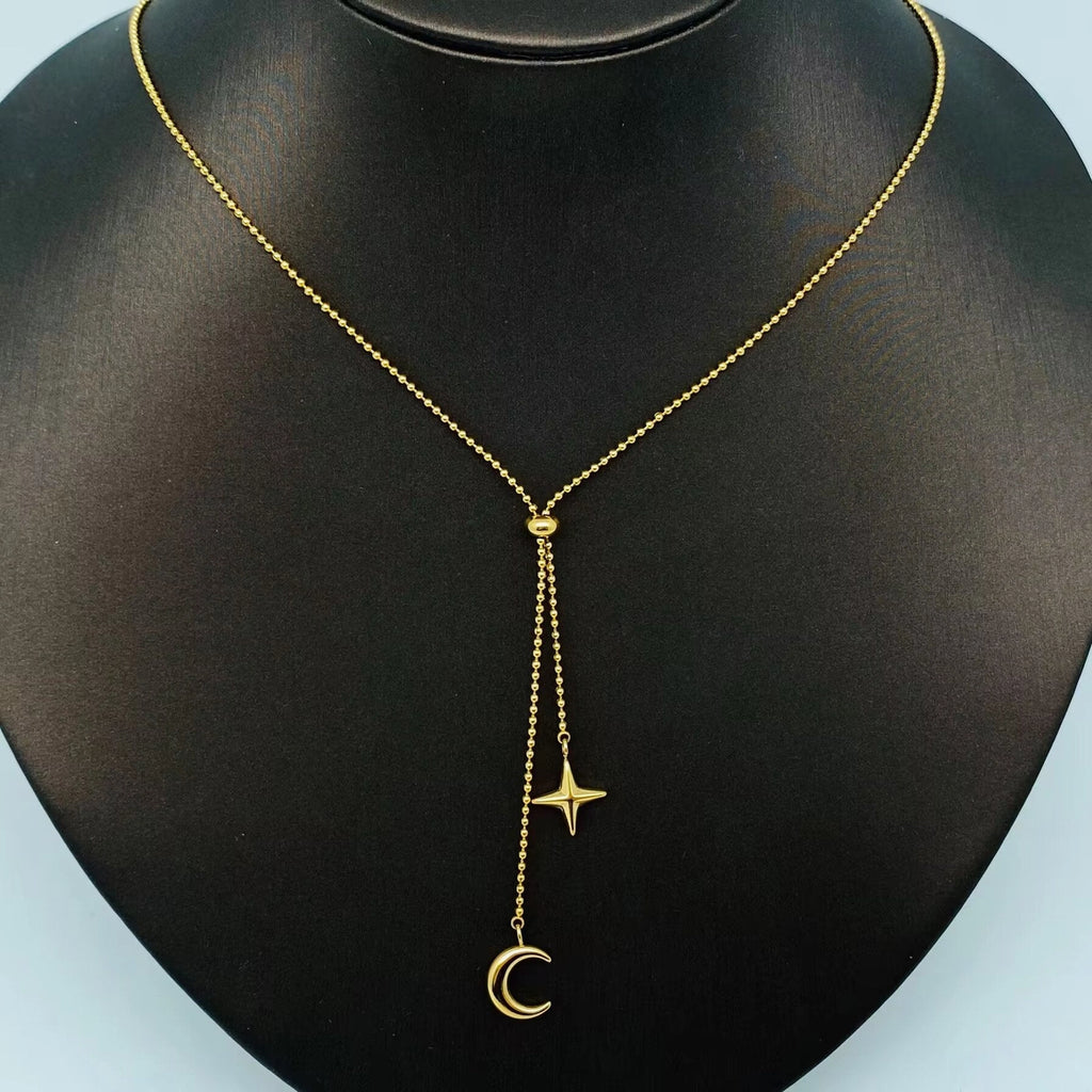 Celeste Necklace