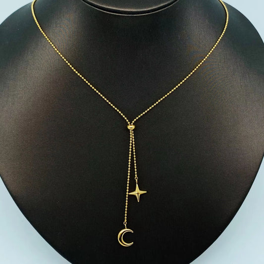 Celeste Necklace