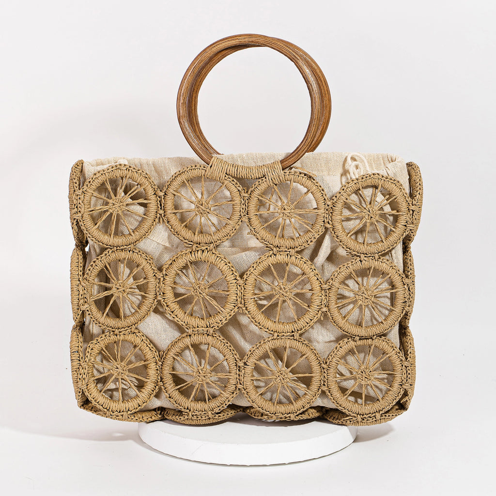 Sunset Cove Tote