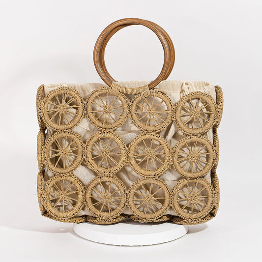 Sunset Cove Tote