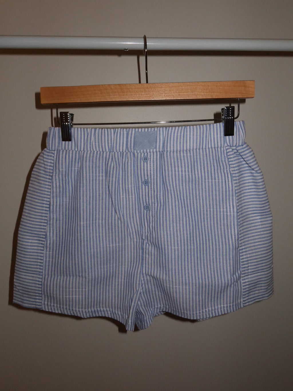 Harbor Boxer Short