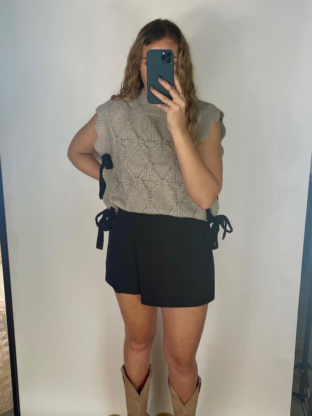 City Chic Skort