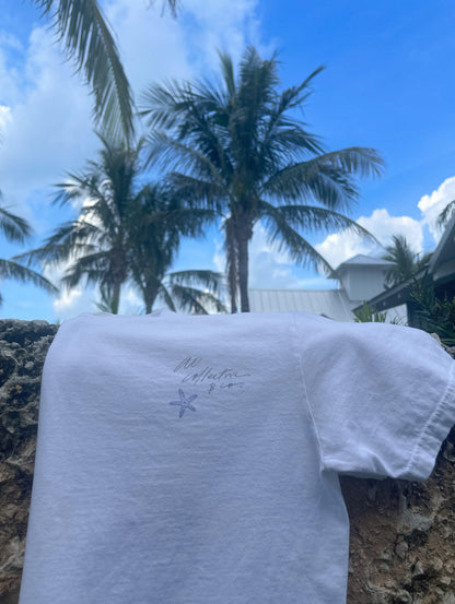 Coastal Collective Club Tee